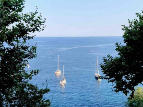 Comme sur un bateau...